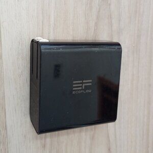Ecoflow power adaptor typ-C  for lap top
